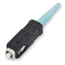 Corning SC Fiber Connector