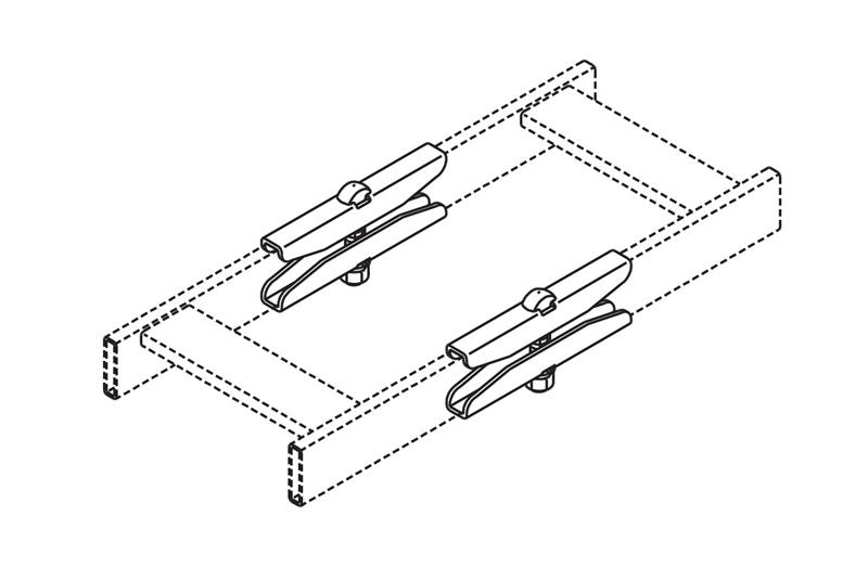Chatsworth Butt-Splice Kit