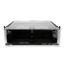 Corning Rack Mount Fiber Enclosure