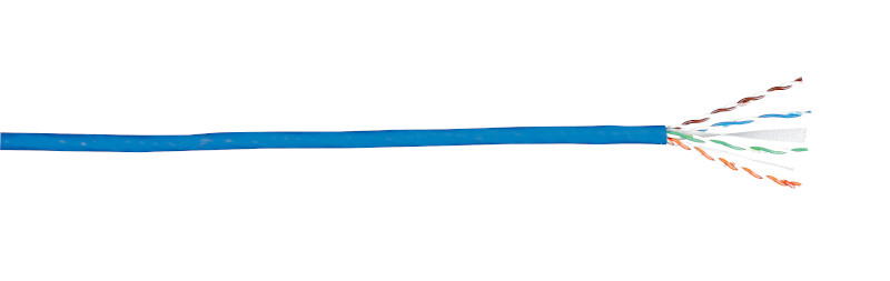 GenSPEED 6 Category 6 Cable