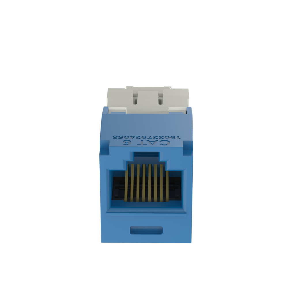 Panduit Mini-Com Cat 6 Jack