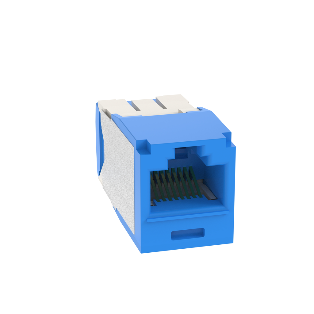 Panduit Mini-Com Cat 6A Jack