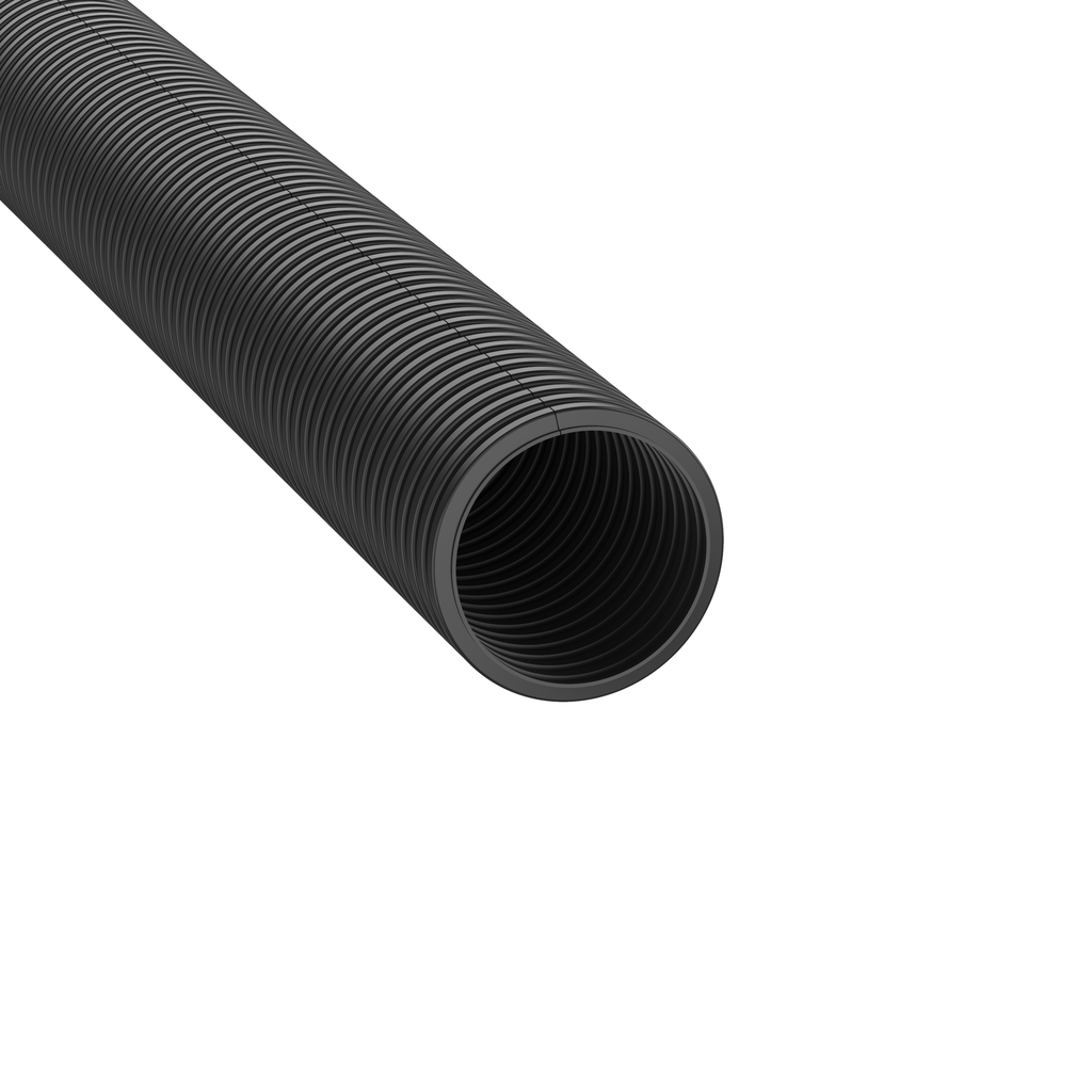 Panduit Corrugated Loom Tubing