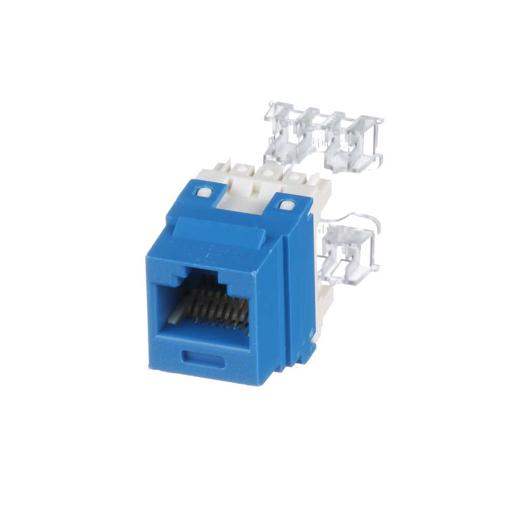 Panduit NetKey Cat 6 Jack