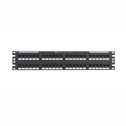 Panduit NetKey Cat 6 Patch Panel