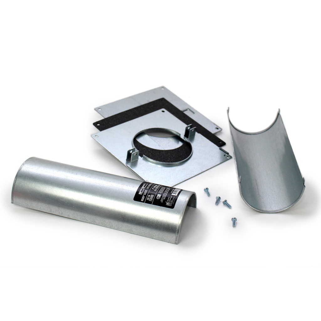 STI Firestop Ready Sleeve